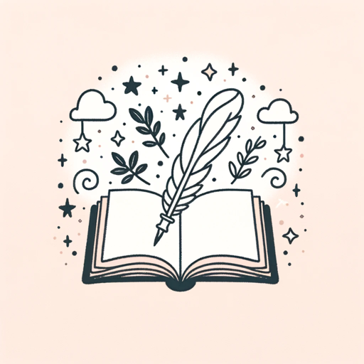 Fanfic Facilitator logo