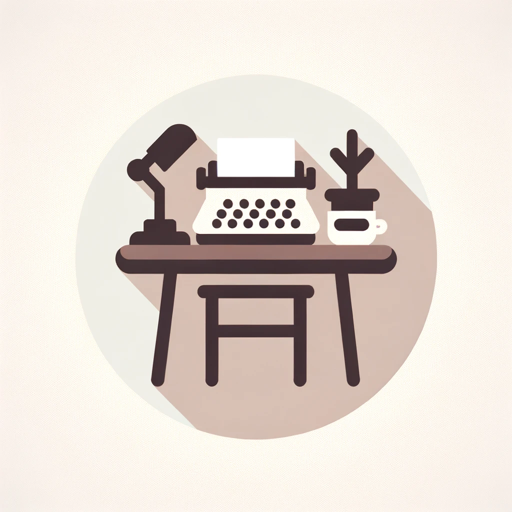 Blog Post Starter logo
