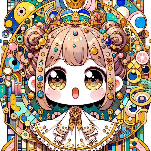 楽しいイラスト作成 logo