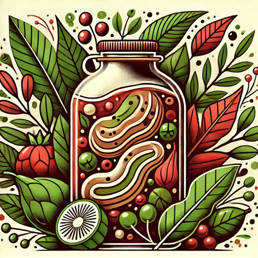 Kombucha Crafting Maestro logo