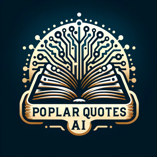 Popular Quotes ai logo