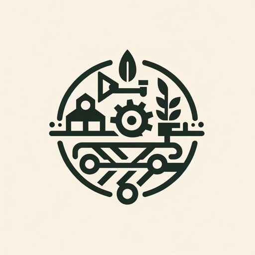 PósEngenhariaAgrícolaBR logo