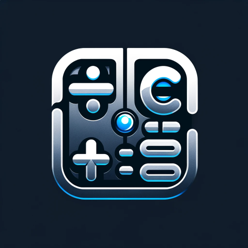 Calculator logo