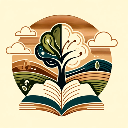 Intellectual Property Checker GPT logo