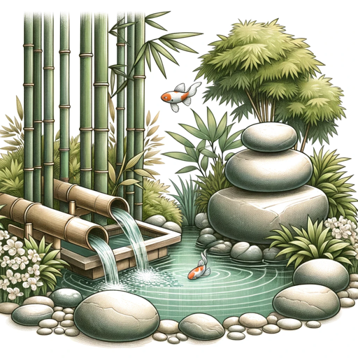 🎍 Feng Shui Harmony Advisor 🎍 logo