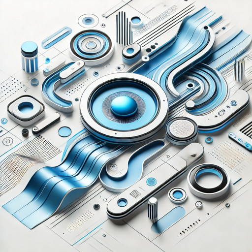 AI-Driven Website Design Assistant logo