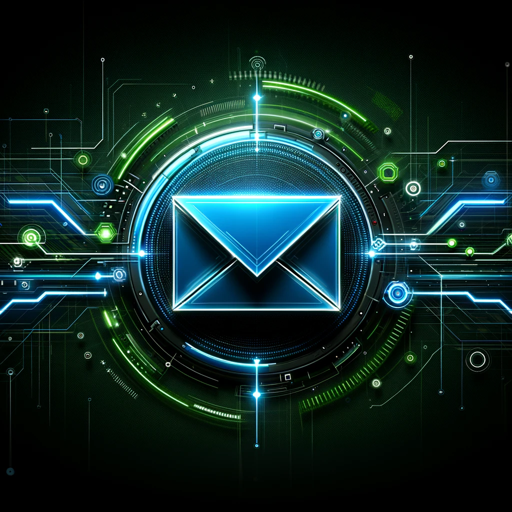 Domain Email Finder Pro logo