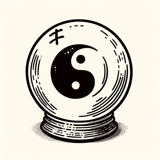 Prophecy Master logo