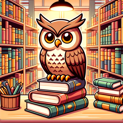 Academic Assistant logo
