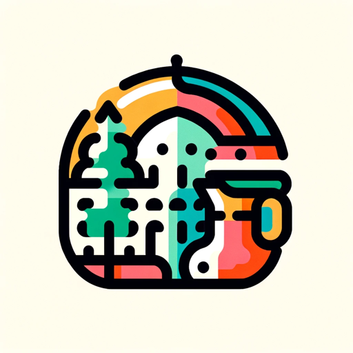 Levantine Arabic logo