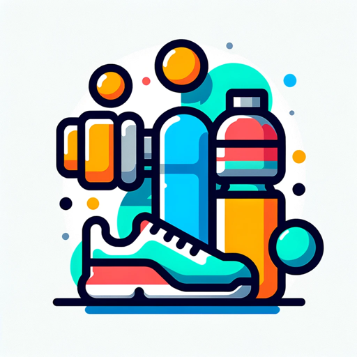 Exercise logo