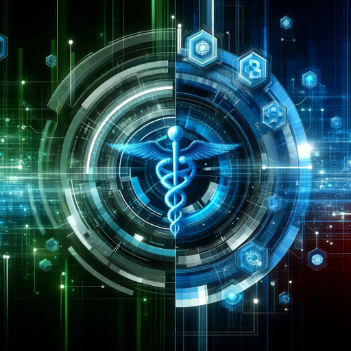 Medical Data Creator For Training AI logo