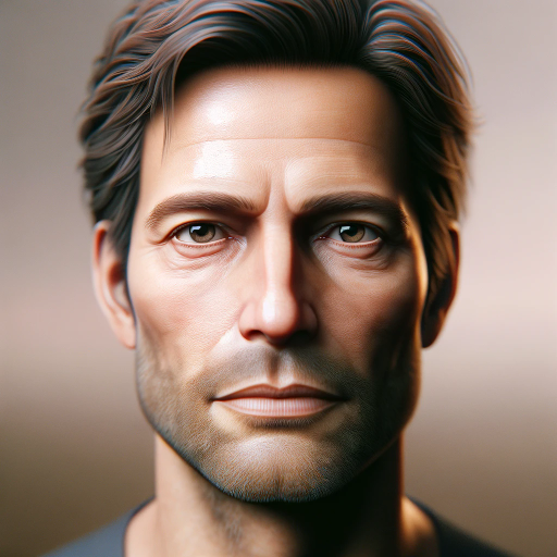 HD Headshot Generator AI logo