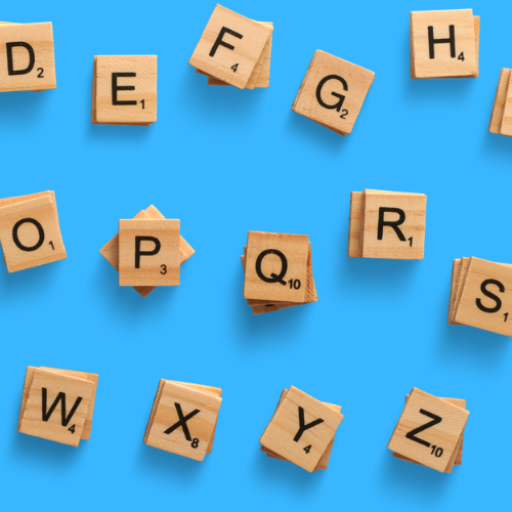 Brain Crack Letter Combinations logo