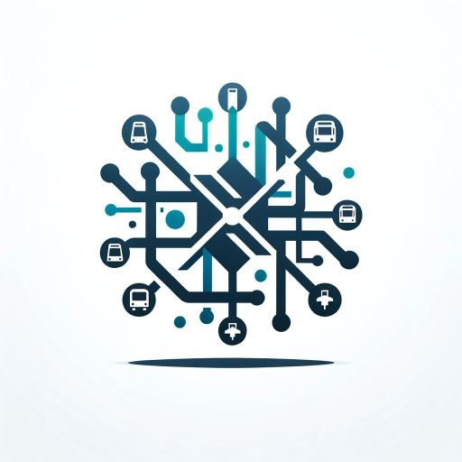 Urban Transit Innovator logo