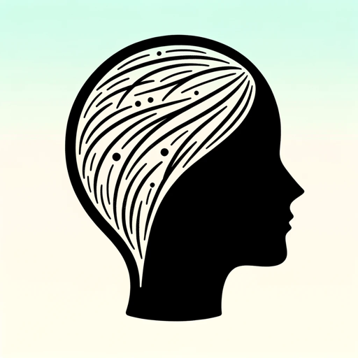 Hair Loss Helper logo