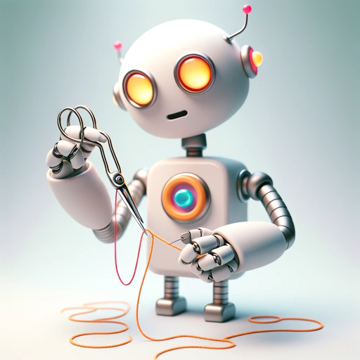 DanteBot logo