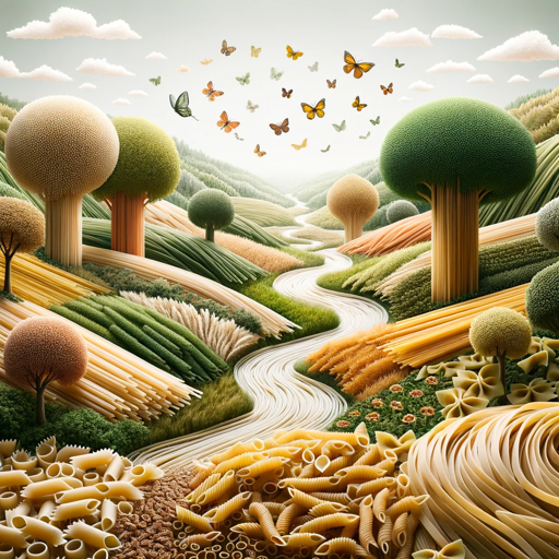 Pasta Guide logo