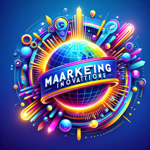 Global Marketing Lab logo