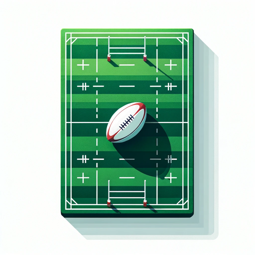 Rugby Ref AI logo