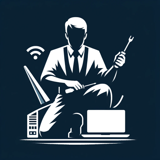 TechSolve Guru logo