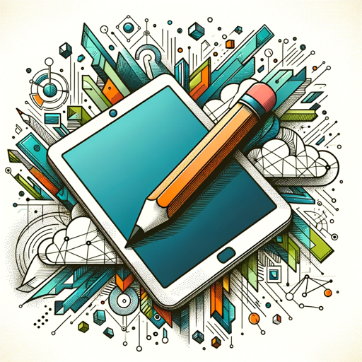 Sketch Renderer logo