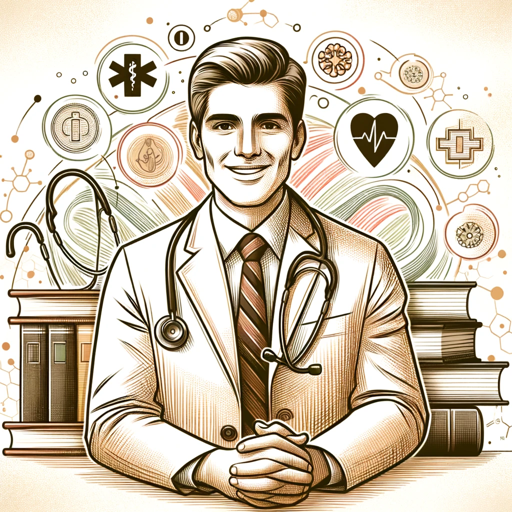 Medi Prof logo