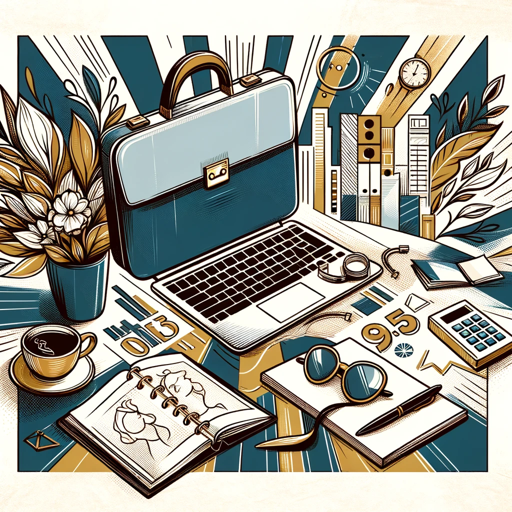 Content Creation for Women in Business logo