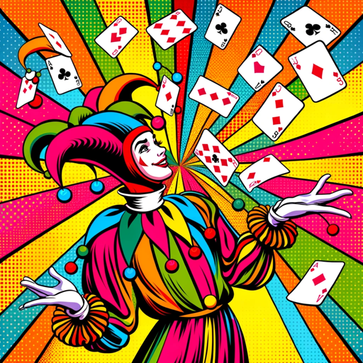Card Game Companion logo