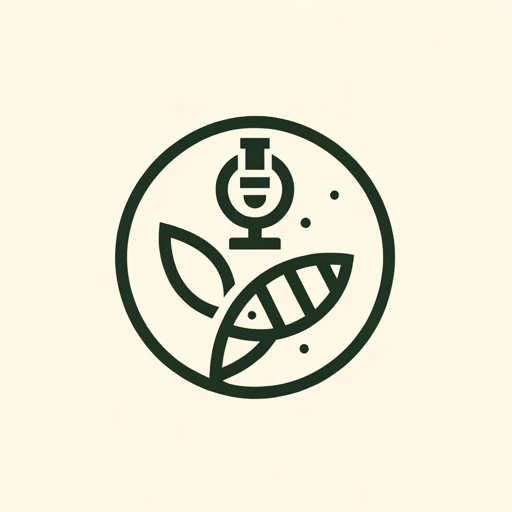 PósCiênciasBiológicasBR logo