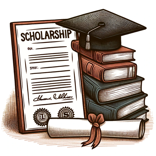 Buscador de Becas logo
