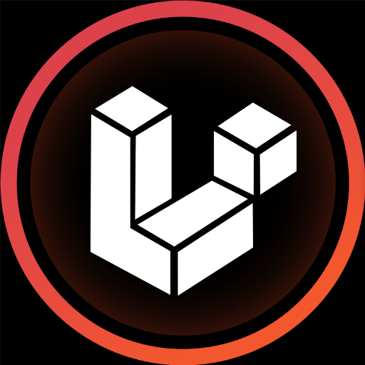 Laravel Copilot logo
