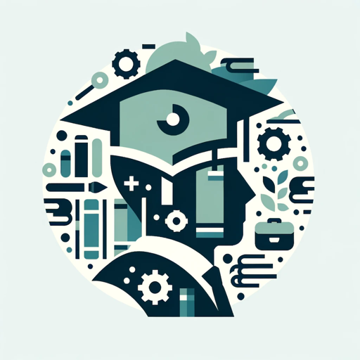 大学方向规划 logo