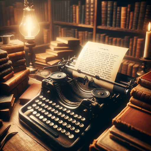 Pessoa Scribe logo