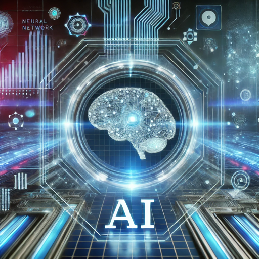 How To Learn AI logo
