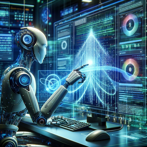 Data Analysis & Report AI🌍 logo