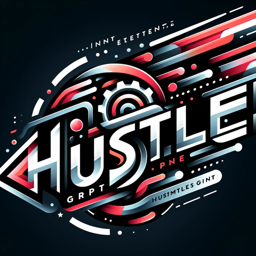 HustleGPT logo