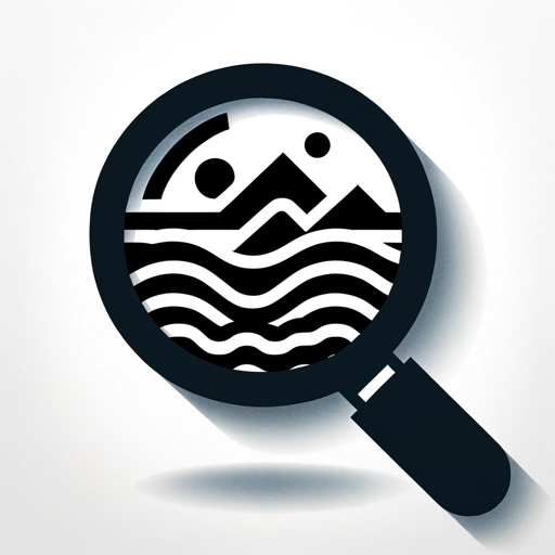 风景短视频搜索下载器 logo