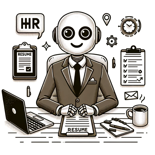 💼💰 TotalRewards Strategist AI logo