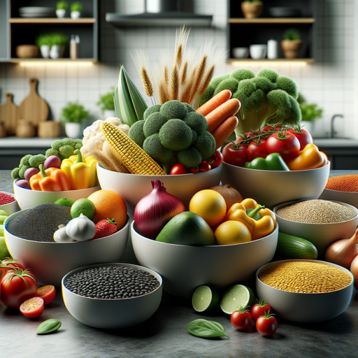 Ingredients Guide logo