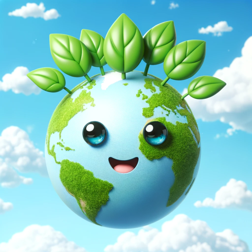 Green Buddy logo