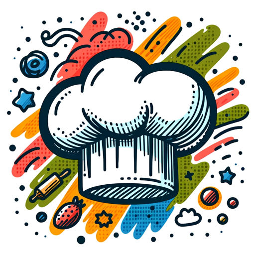 Recipe Analyzer logo