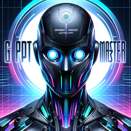 GPT Master logo