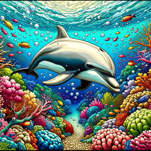 ! Guía Marino ! logo