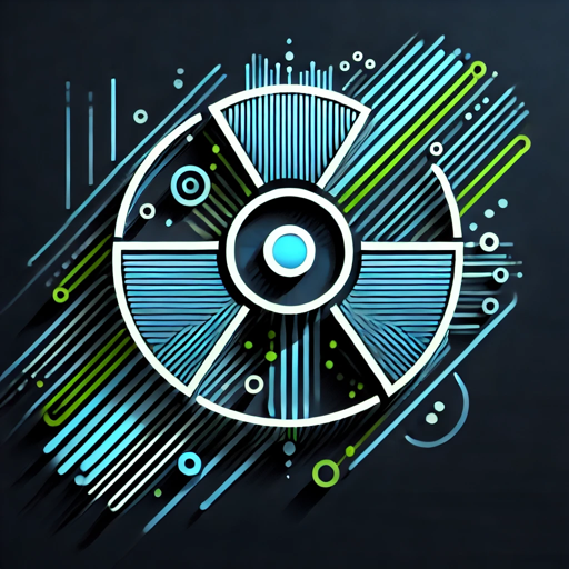 Nuclear Compliance Specialist logo