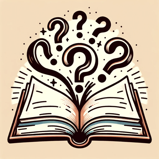 FAQ Generator Ai logo