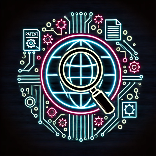PatentPro GPT logo