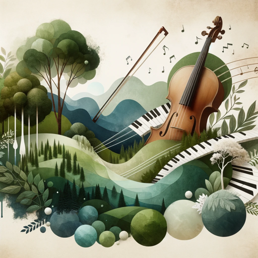 🎵 Virtuoso Music Mentor GPT 🎶 logo