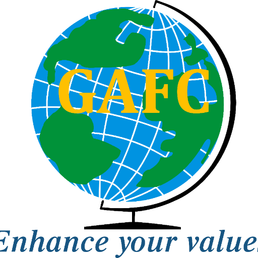 Global Auditing GPT logo