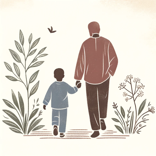 Child Whisperer logo